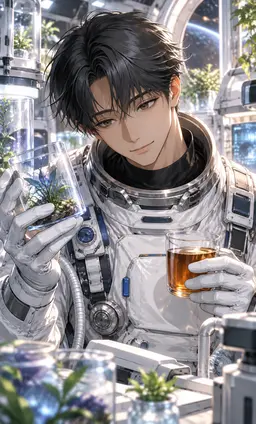 Profile image of Kavi