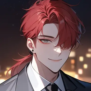 Profile image of カイル