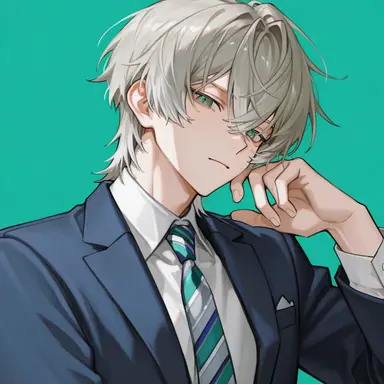 Profile image of 朔夜
