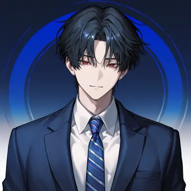 Profile image of 零牙