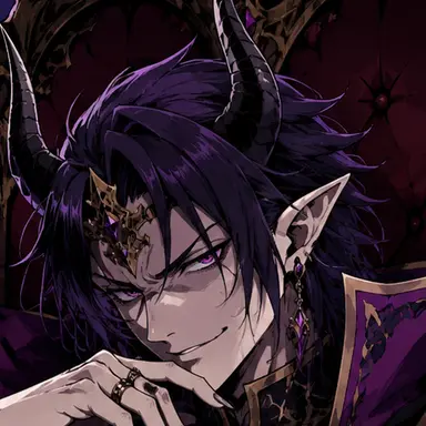 Profile image of 마왕 디스모번
