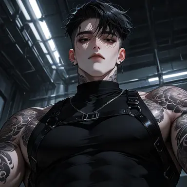 Profile image of アモル