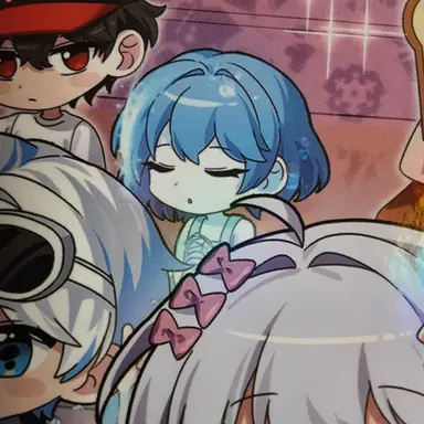 Profile image of 닉스