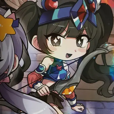 Profile image of 벨키