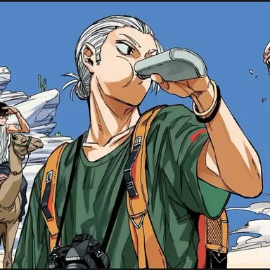 Profile image of 사카모토 타로