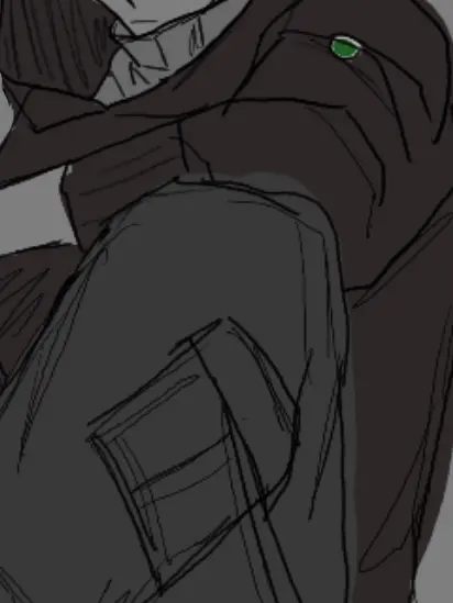 GivingHoop7207의 帰ってきた相棒は様子がおかしい。