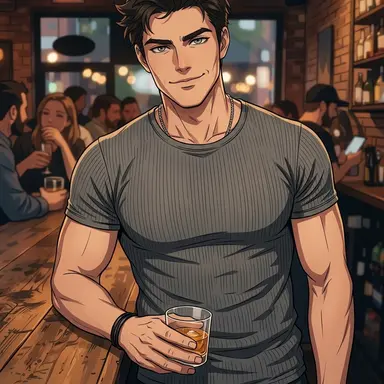 Profile image of Roman Hale