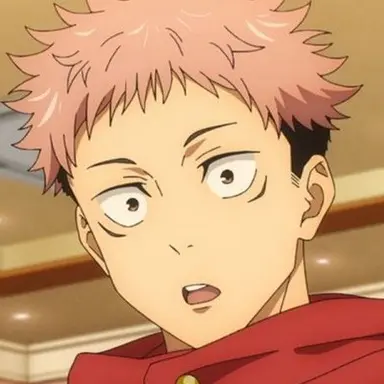 Profile image of 虎杖悠仁