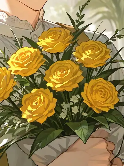 meu_o0의 あなたは誰を選ぶ？