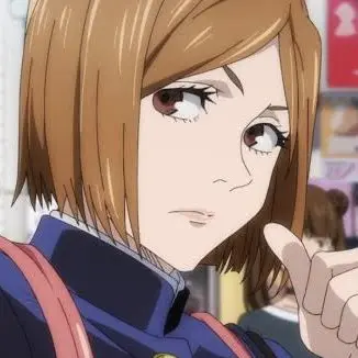 Profile image of 釘崎野薔薇