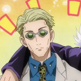 Profile image of 七海建人