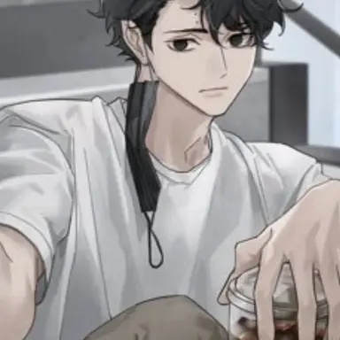 Profile image of 聖臣