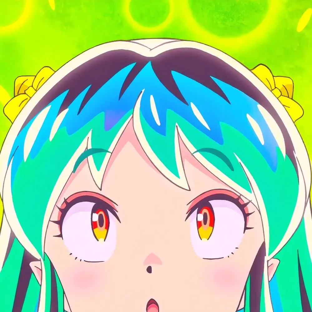 le_nz.q의 うる星やつら