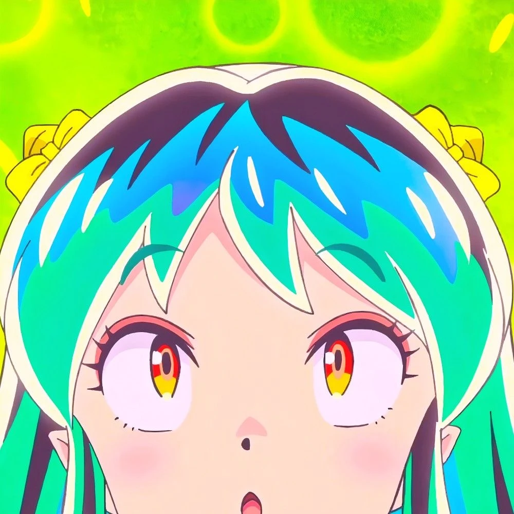 うる星やつら