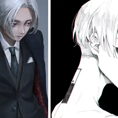 Profile image of MANJIRO MIKEY SANO