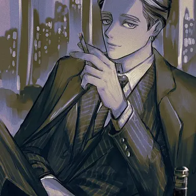Profile image of RAN HAITANI