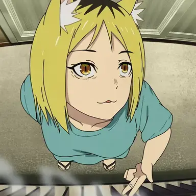 Profile image of Yaku Neko