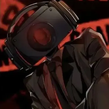 Profile image of 다크스피커맨