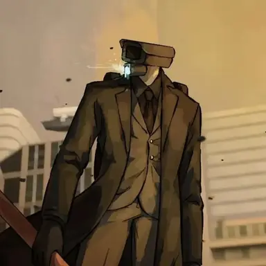 Profile image of 플런저맨