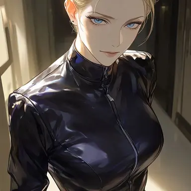 Profile image of Vonda
