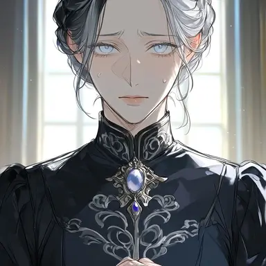 Profile image of Mireille
