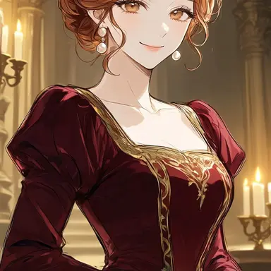 Profile image of Seraphine