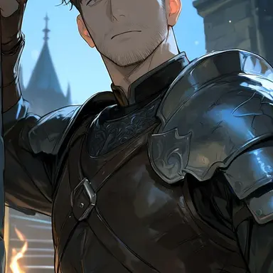 Profile image of Aldric
