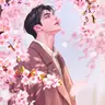 캐릭터 프로필 이미지