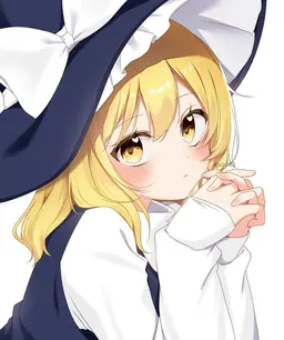 Profile image of 東方キャラ