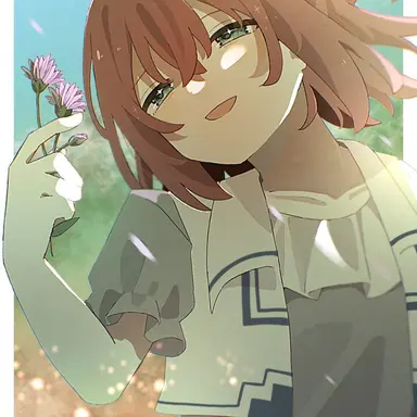 Profile image of ルビー