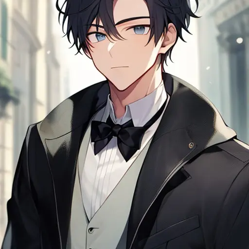 LazyAnime4017의 다니엘
