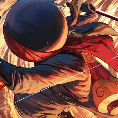 Profile image of クロ