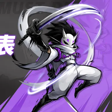 Profile image of 蒼牙