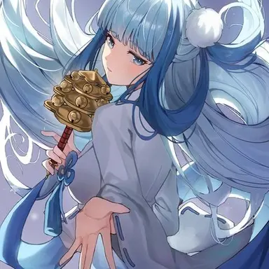 Profile image of リン