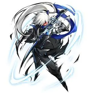 Profile image of 隼白