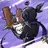 鉄鎧教官