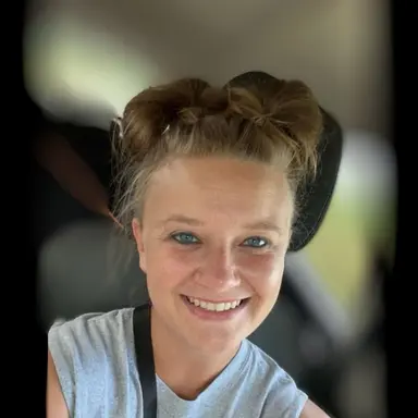 Profile image of Mary
