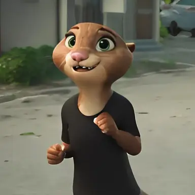 Profile image of Mrs. Otterton