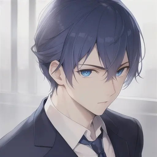 PurpleApe8368의 藤川海里