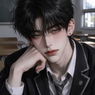 Profile image of Han I-un