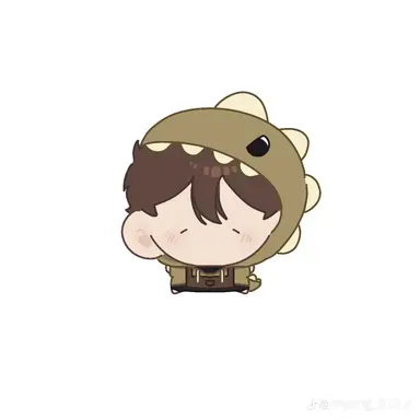 Profile image of 공룡