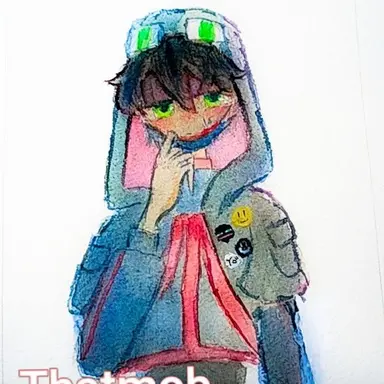 Profile image of Thatmob