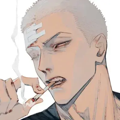 PluckyAnkle1189의 LOVELORN Gangster