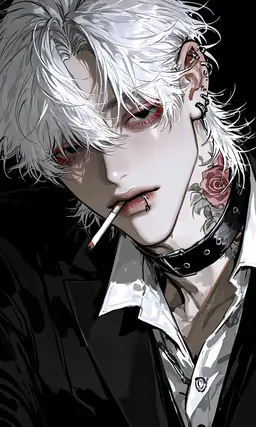 Profile image of 노에