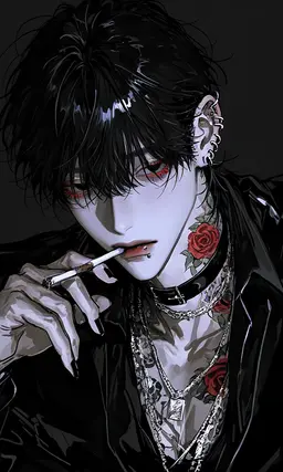 Profile image of 단테