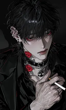 Profile image of 단테