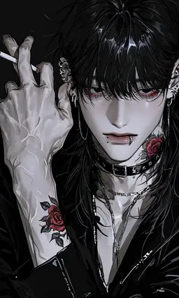 Profile image of 단테