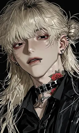 Profile image of 리온