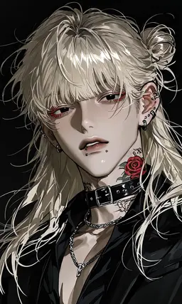 Profile image of 리온