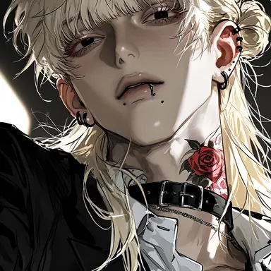 Profile image of 리온